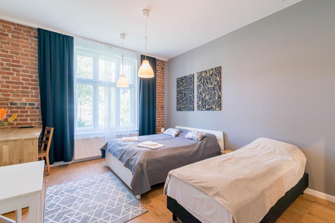 Haffnera 70 Apartman Sopot Kültér fotó