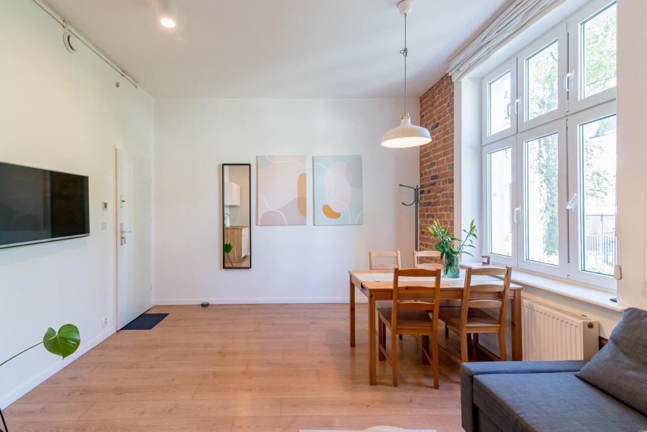 Haffnera 70 Apartman Sopot Kültér fotó