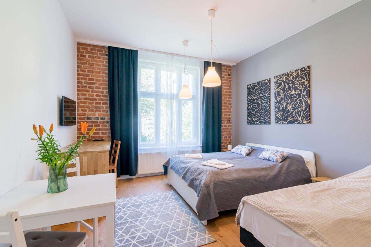 Haffnera 70 Apartman Sopot Kültér fotó