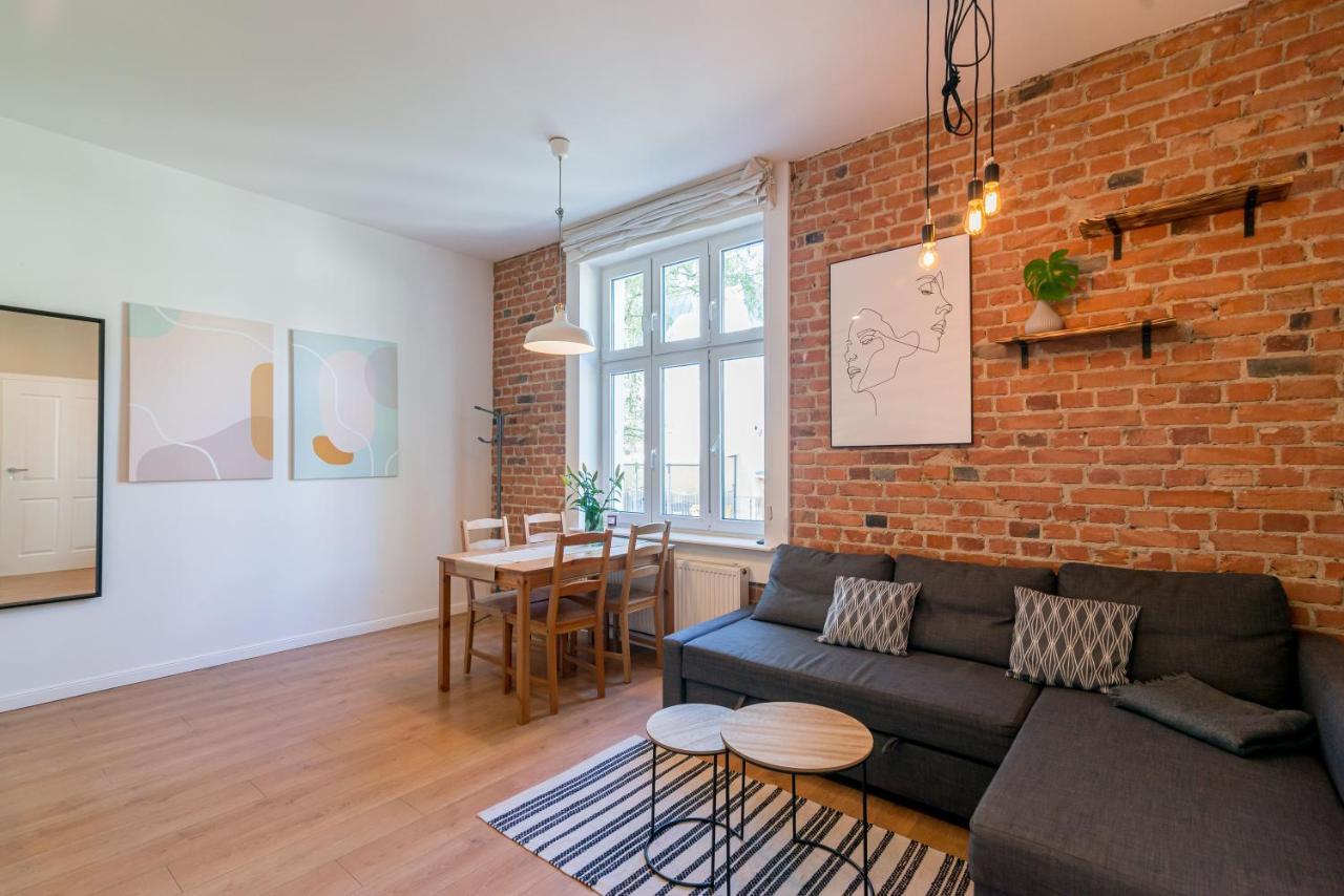 Haffnera 70 Apartman Sopot Kültér fotó