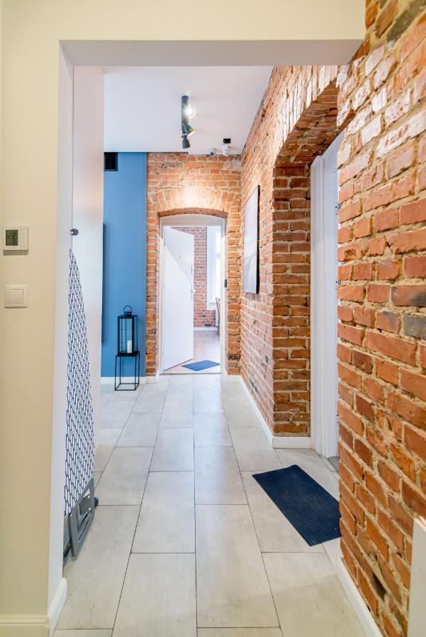 Haffnera 70 Apartman Sopot Kültér fotó